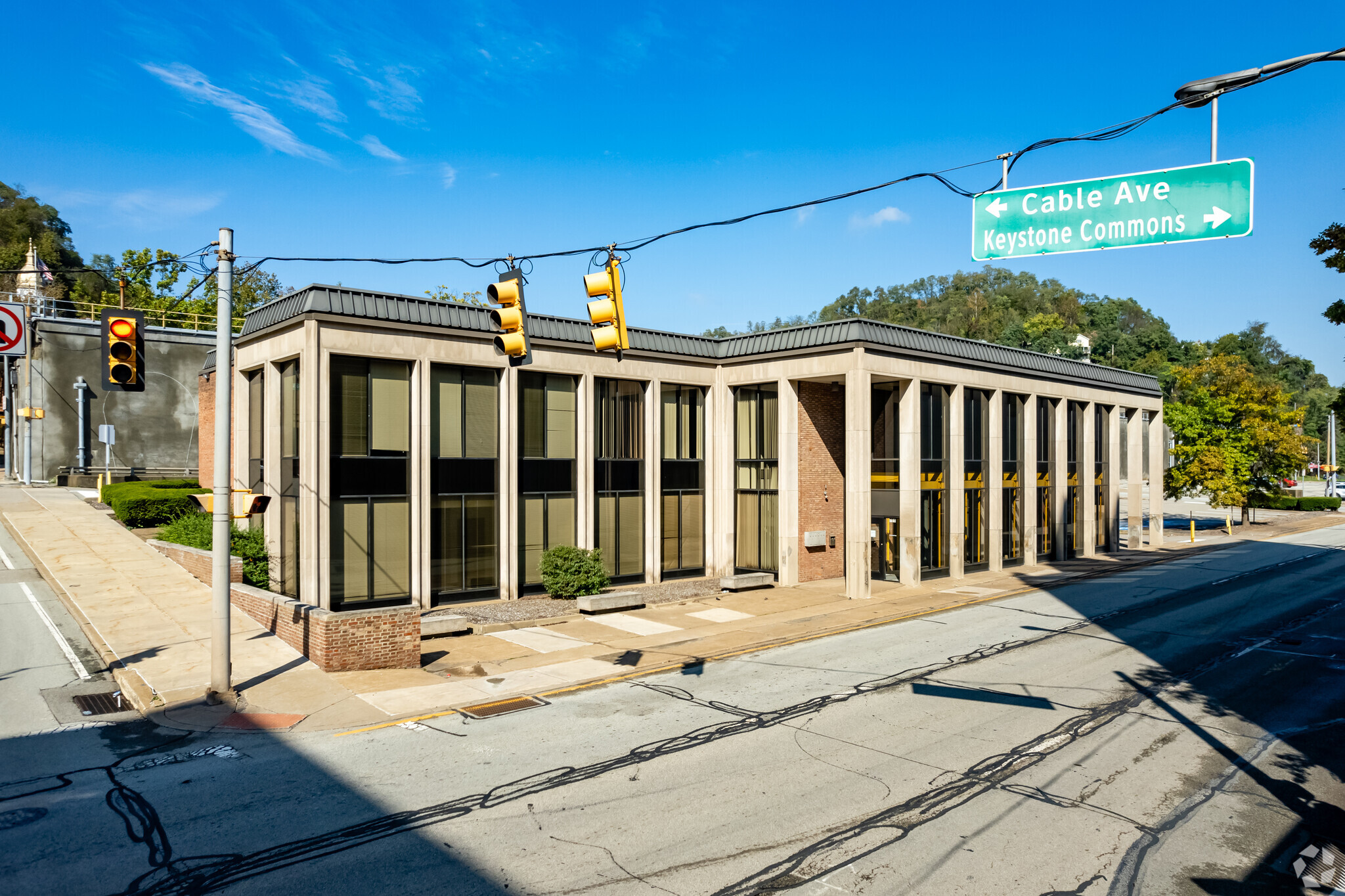 701 Braddock Ave, East Pittsburgh, PA for sale Building Photo- Image 1 of 1