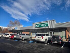 460 2nd St, Ogden UT - Retail Space