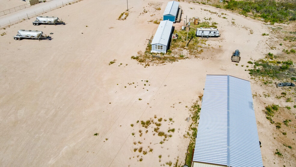 3101 S Westcliff Rd, Odessa, TX for sale - Building Photo - Image 3 of 13