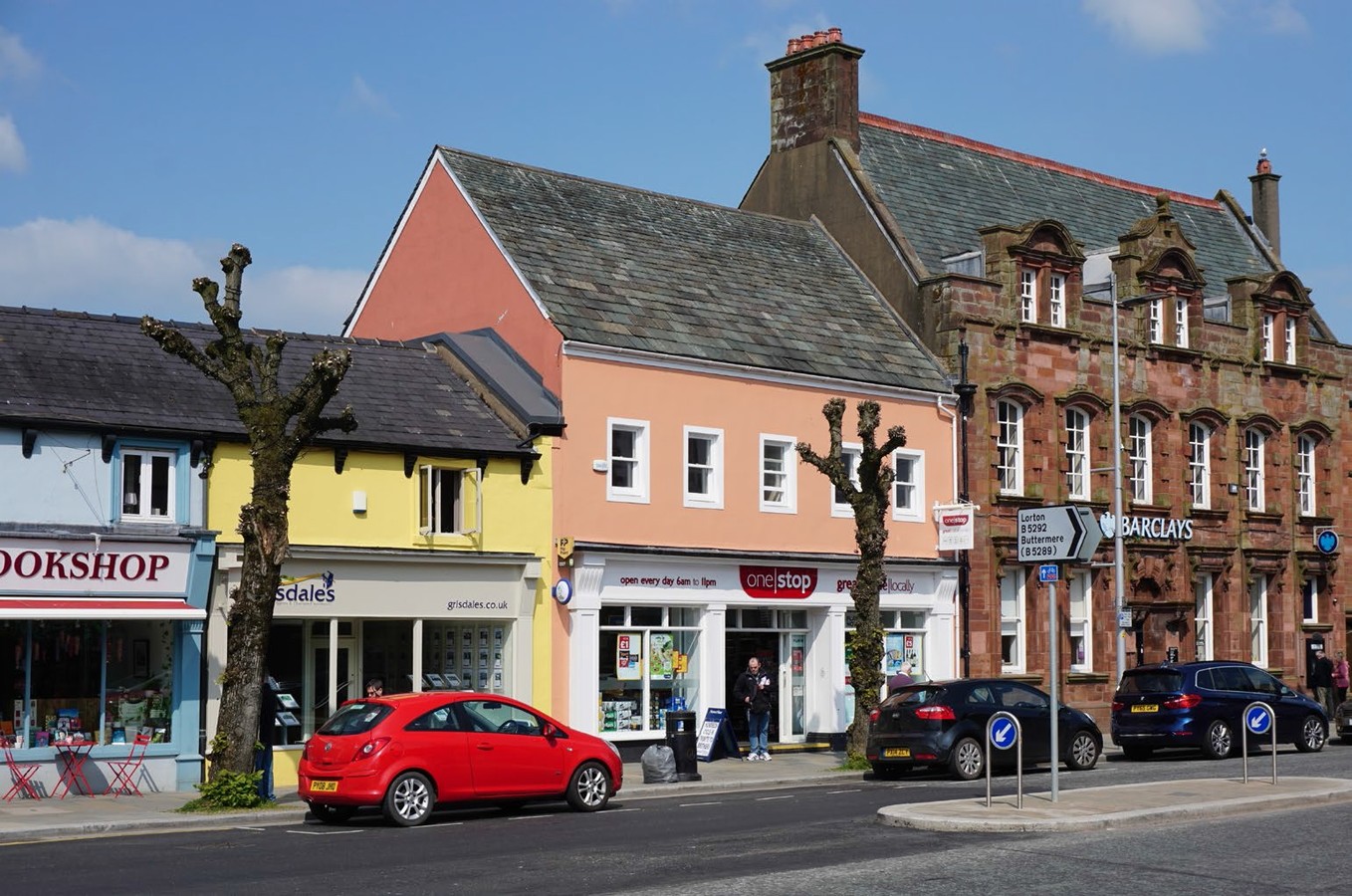 36-38 Main St, Cockermouth, CMA CA13 9LQ | LoopNet