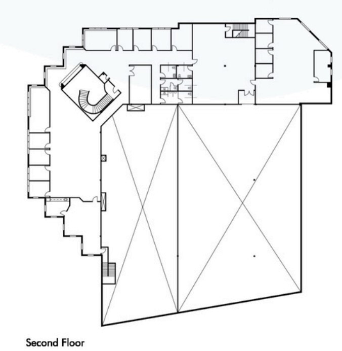 15 Whatney, Irvine, CA for lease Floor Plan- Image 1 of 1