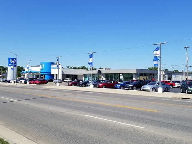 1818 SW Topeka Blvd, Topeka, KS for sale - Building Photo - Image 1 of 1