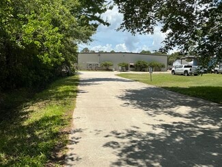 More details for 205 Edgar St, Atlantic Beach, FL - Industrial for Lease