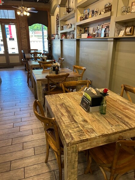 9155 Gillsville Rd, Maysville, GA for sale - Interior Photo - Image 3 of 11