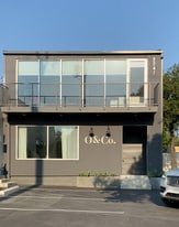 2247 Sylvan Ave, Dallas TX - Retail Space