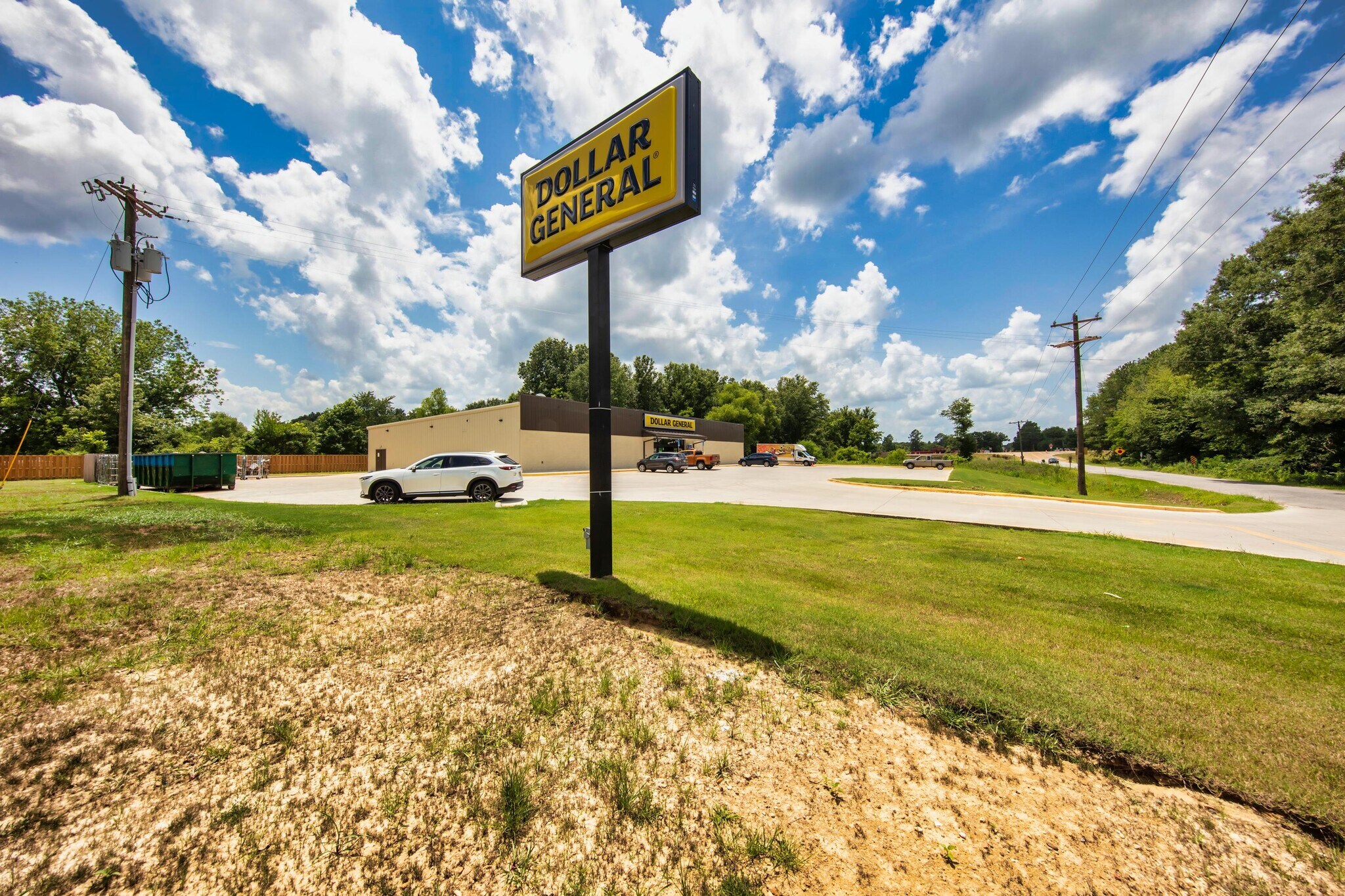 2501 River Bend Rd, Lena, MS 39094