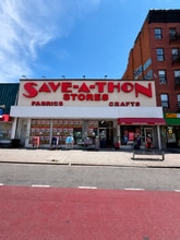 1887 Third Ave, New York, NY for lease Interior Photo- Image 1 of 10