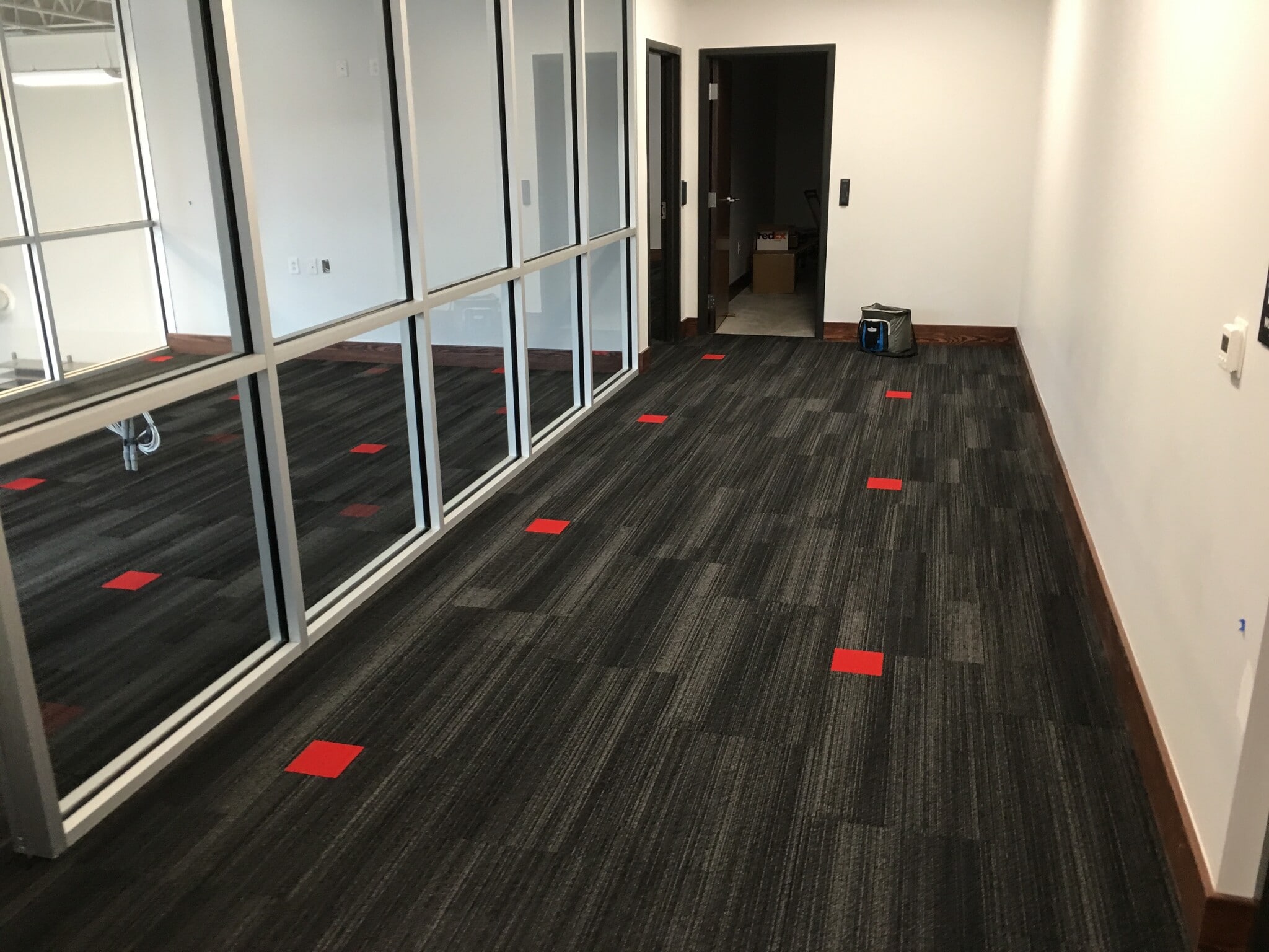 23 W Pike St, Houston, PA for lease Interior Photo- Image 1 of 11