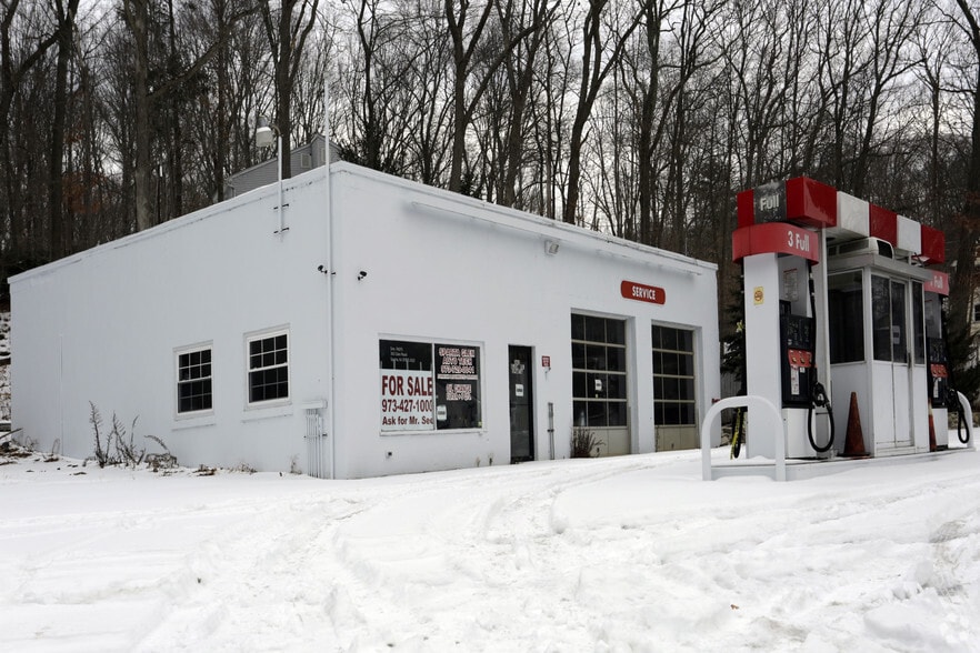 363 Glen Rd, Sparta, NJ 07871 Retail for Sale