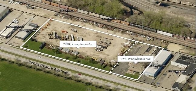 2250 Pennsylvania Ave, Madison, WI for sale Building Photo- Image 1 of 1