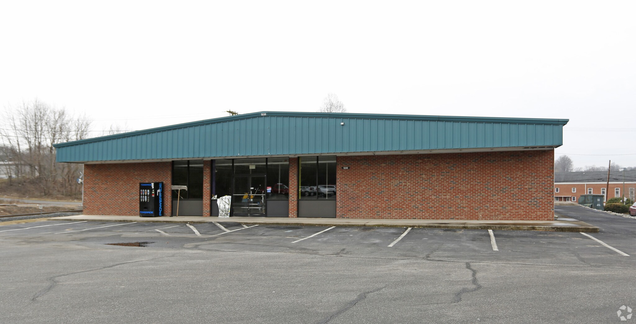 1220 E Court St Marion NC 28752 LoopNet