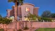 Jack in the Box - Drive Through Restaurant