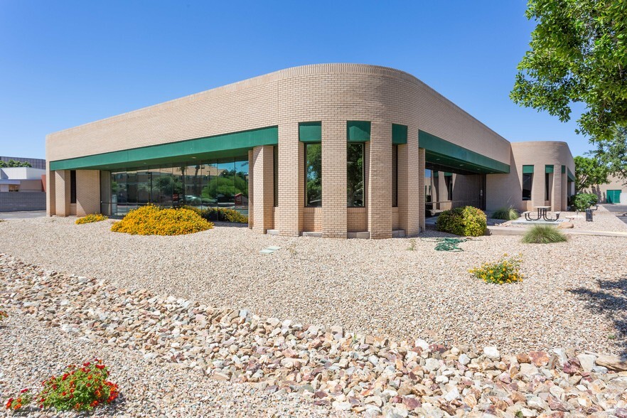 2005 W 14th St, Tempe, AZ for lease - Primary Photo - Image 1 of 6