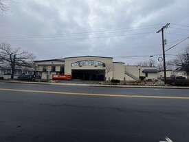 2355 Lewis Ave, Rockville MD - Warehouse