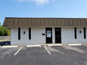 3168 Midtown Park S, Mobile, AL for lease Interior Photo- Image 1 of 5