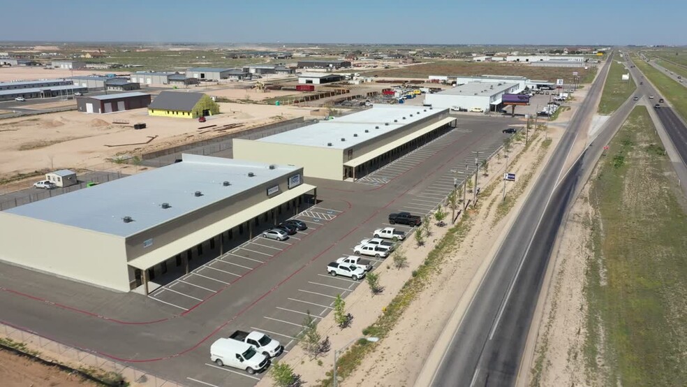 10800 State Highway 191, Midland, TX for lease - Commercial Listing Video - Image 2 of 13