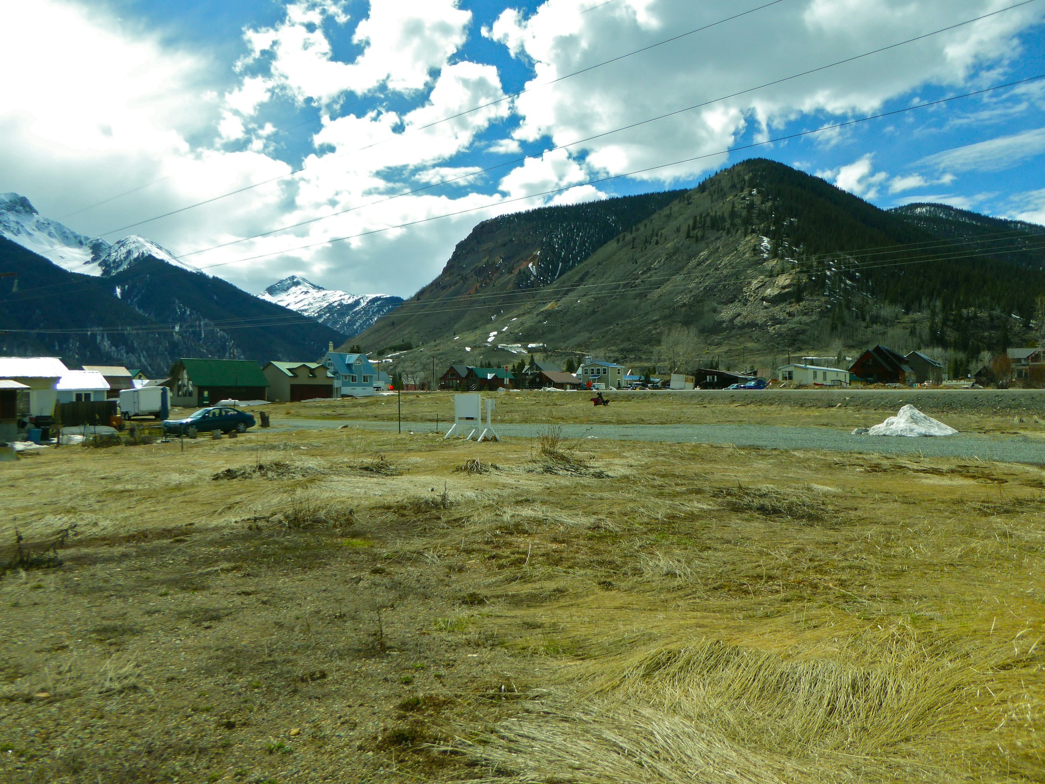 18th & Mineral St, Silverton, CO for sale Building Photo- Image 1 of 1