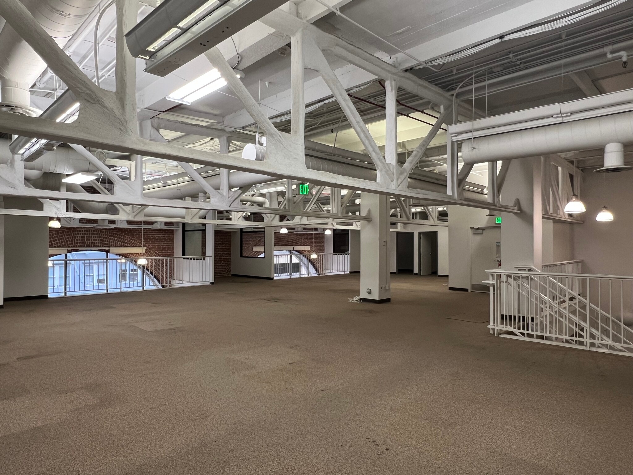 530 Bush St, San Francisco, CA for lease Interior Photo- Image 1 of 4