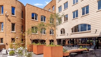 58 St. Katharines Way, London for lease Building Photo- Image 2 of 12