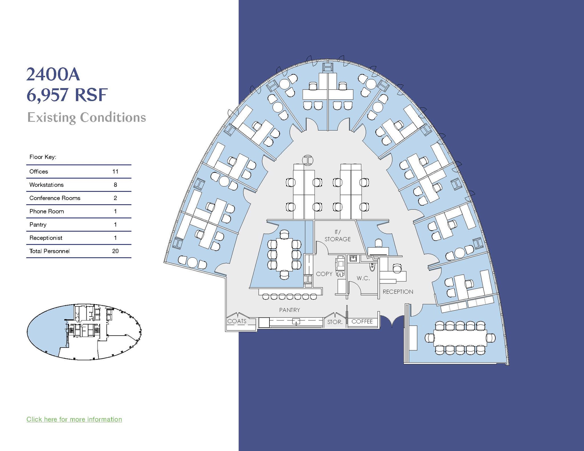 885 Third Ave, New York, NY for lease Floor Plan- Image 1 of 2