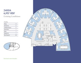 885 Third Ave, New York, NY for lease Floor Plan- Image 1 of 2