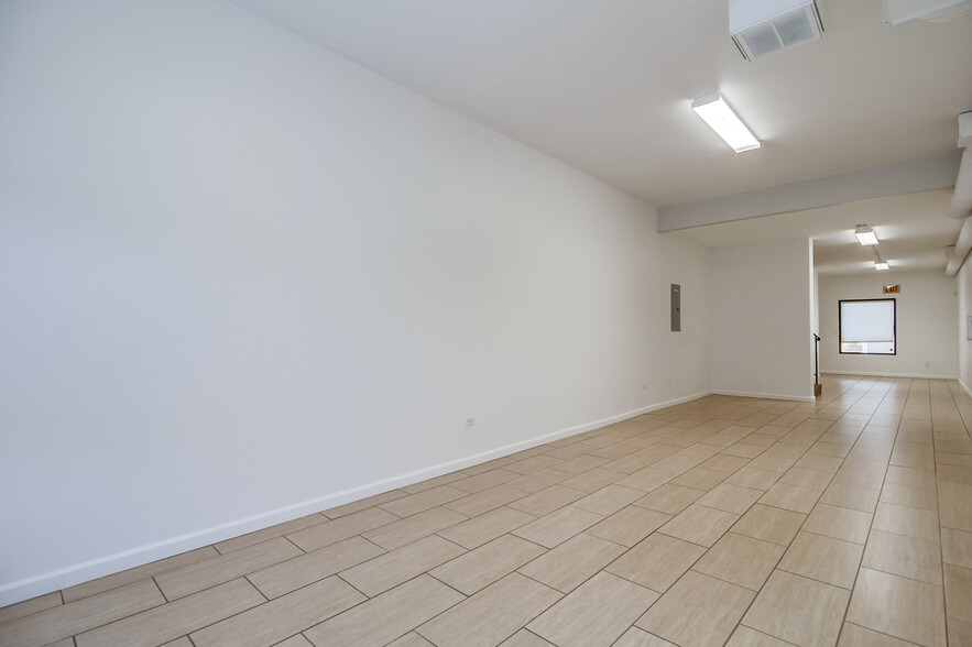 6526-6530 El Cajon Blvd, San Diego, CA for lease - Interior Photo - Image 2 of 11