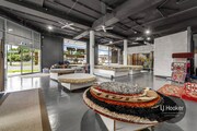 Retail Space