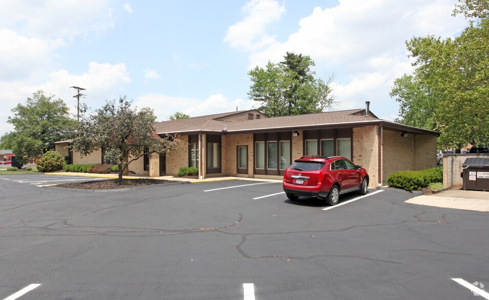 57 E Wilson Bridge Rd, Columbus, OH for sale - Primary Photo - Image 1 of 1