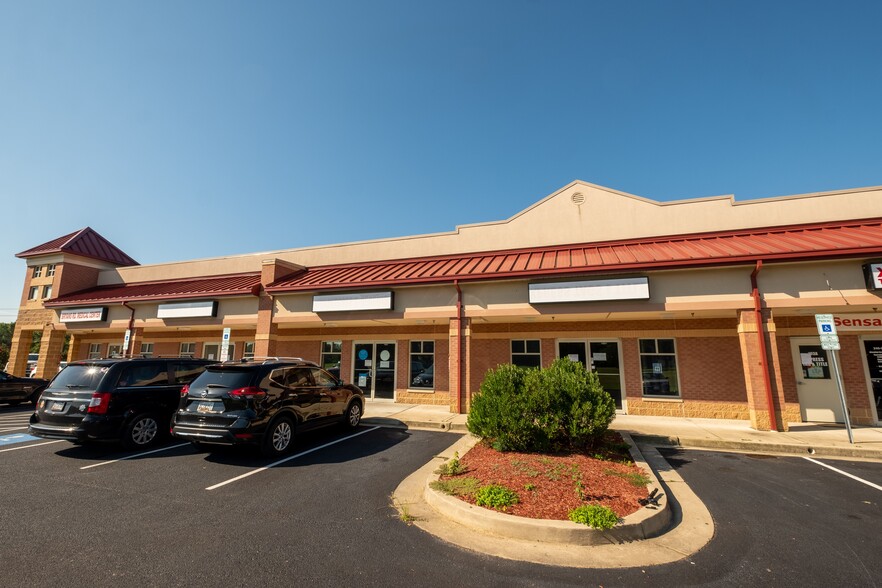 8030 Matthews Rd, Bryans Road, MD for lease - Building Photo - Image 3 of 6