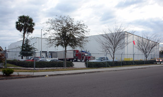 More details for 821 Virginia St, Jacksonville, FL - Industrial for Lease