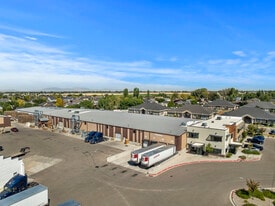 Utah Onions - Warehouse