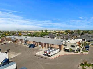 More details for 848 S 2000 W, Syracuse, UT - Industrial for Lease