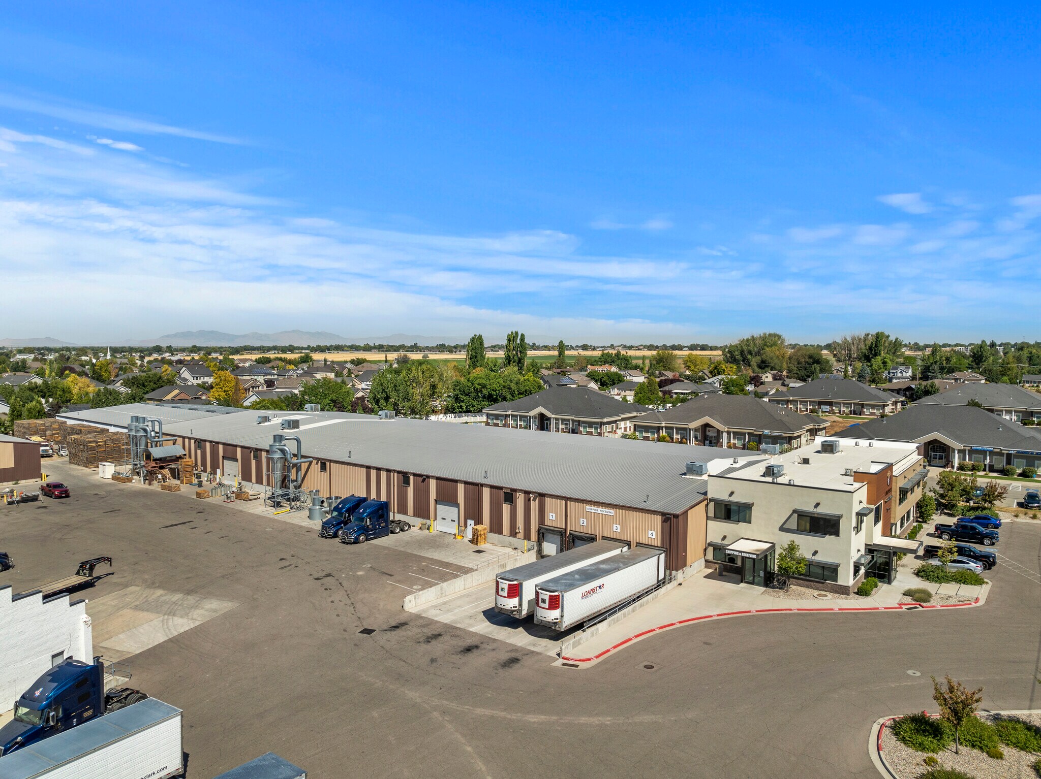 848 S 2000 W, Syracuse, UT for lease Building Photo- Image 1 of 10