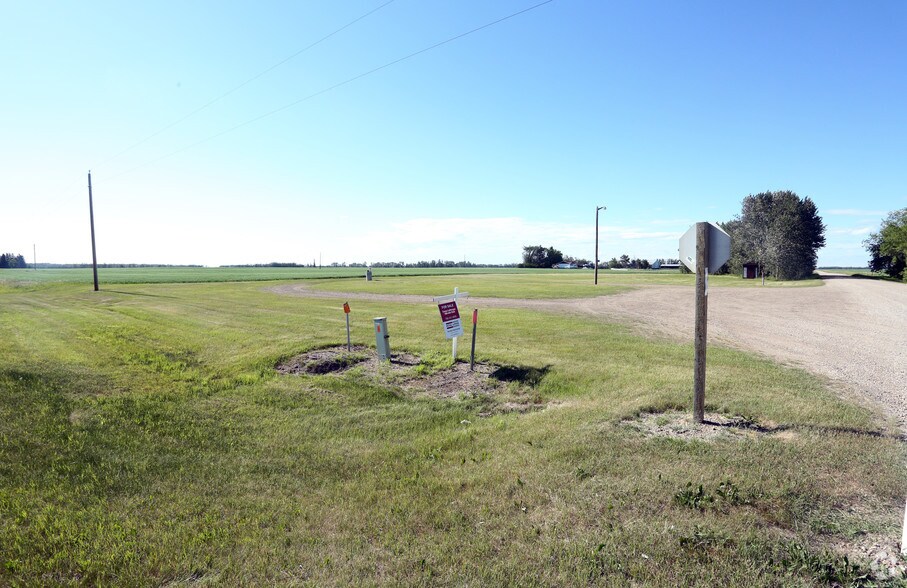 272 Range Rd, Calmar, AB for sale - Primary Photo - Image 1 of 1