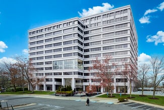 More details for 8614 Westwood Center Dr, Vienna, VA - Office for Lease
