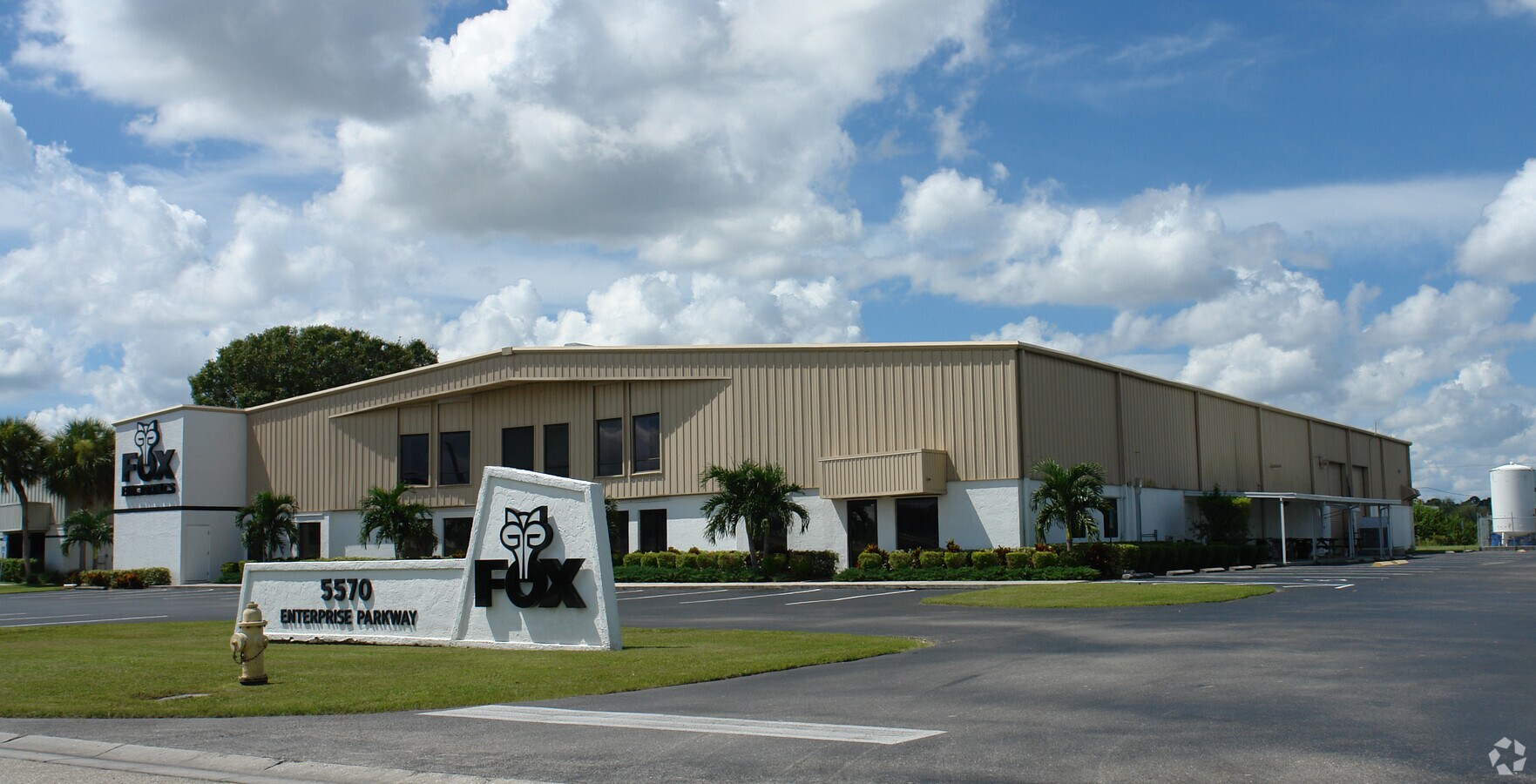 5570 Enterprise Pky, Fort Myers, FL 33905
