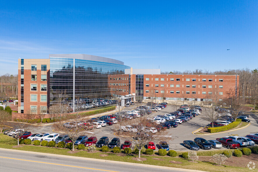 13700 St. Francis Blvd, Midlothian, VA for sale - Primary Photo - Image 1 of 1