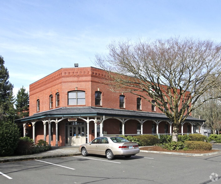 18650 SW Boones Ferry Rd, Tualatin, OR for lease - Primary Photo - Image 3 of 6