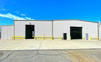 More details for 459 Hester St, San Leandro, CA - Industrial for Lease