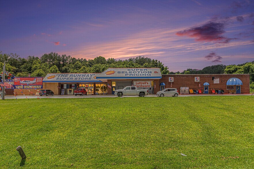 625 Ocoee St, Copperhill, TN for sale - Building Photo - Image 3 of 57