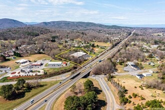 7626 Cavalier Way, Connellys Springs, NC for lease Interior Photo- Image 1 of 15