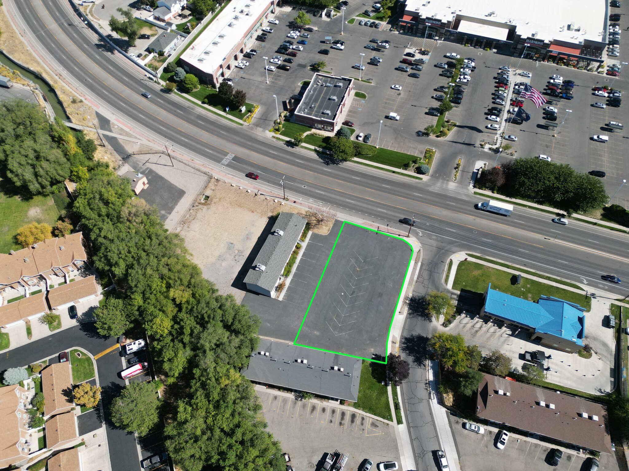 7730 700 E, Midvale, UT for lease Primary Photo- Image 1 of 7