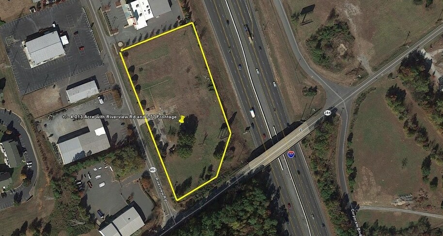 Riverview Rd, Rock Hill, SC for sale Primary Photo- Image 1 of 1