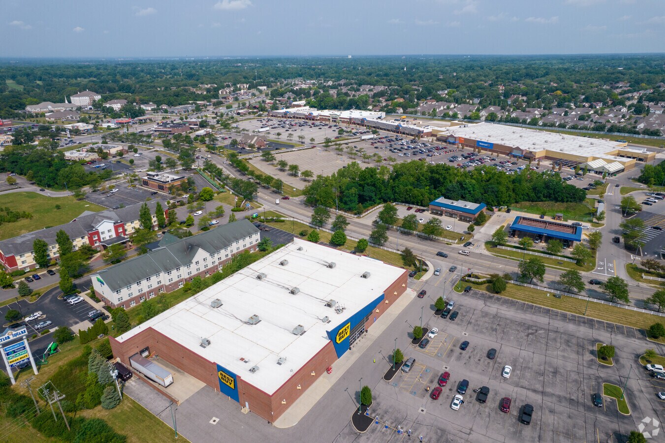 2782 Taylor Rd, Reynoldsburg, OH 43068