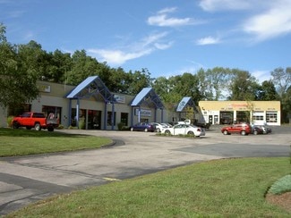 More details for 185 Washington St, Attleboro, MA - Office, Retail for Lease