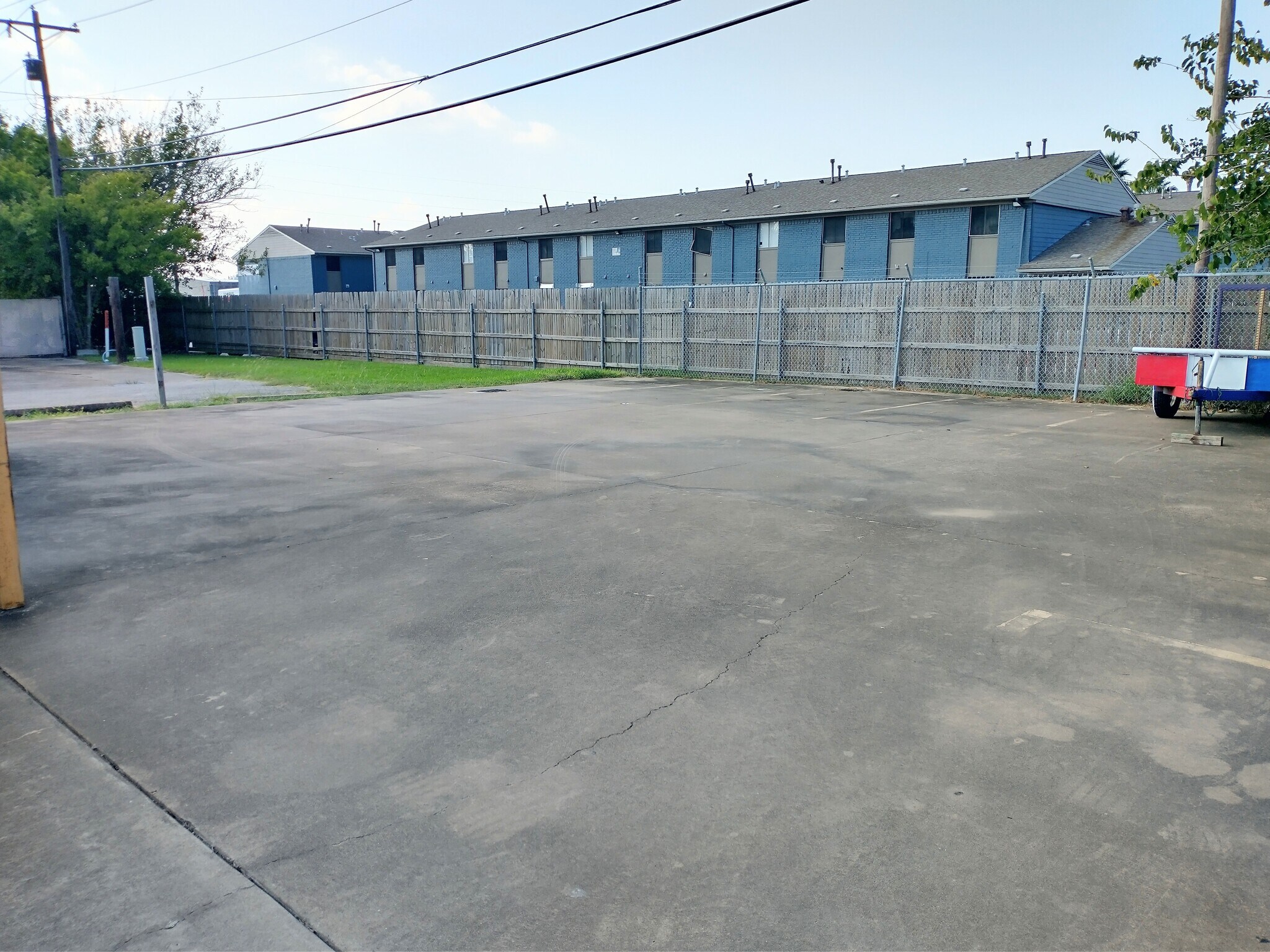 3020 Palmer Hwy, Texas City, TX 77590 Shefield