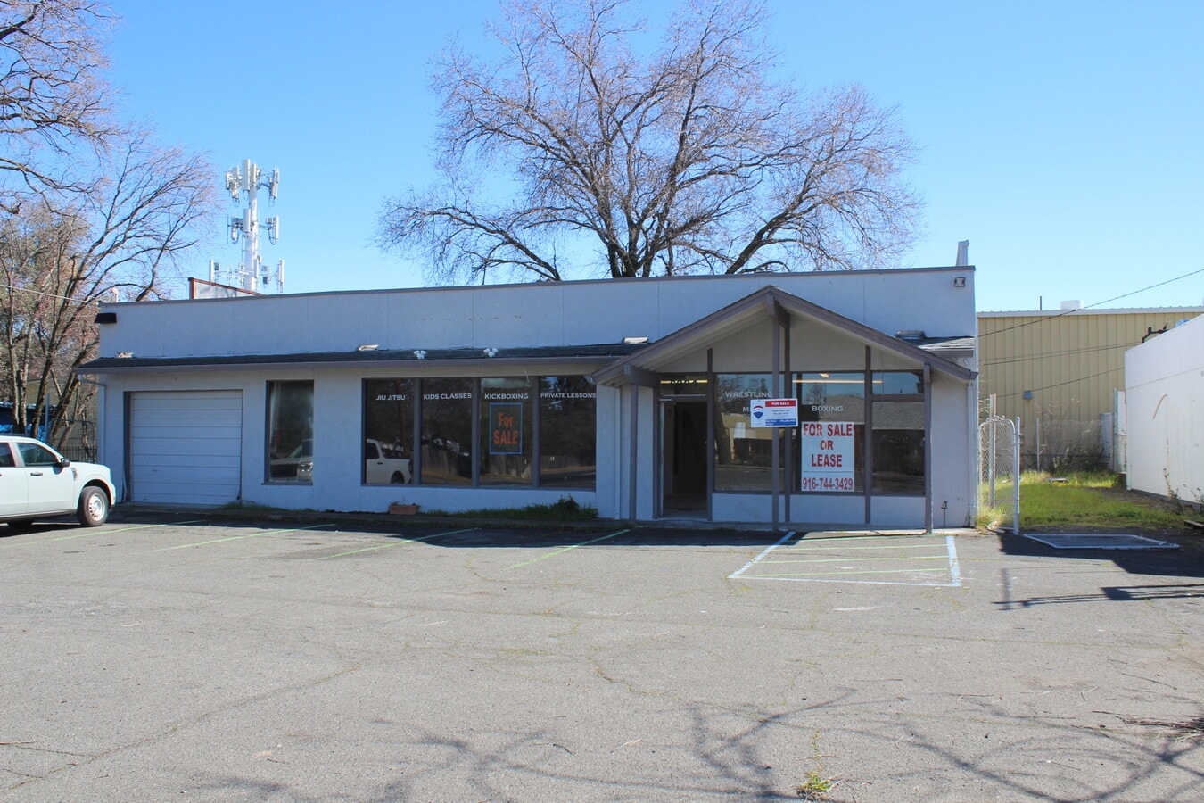 6224 Walnut Ave, Orangevale, CA 95662