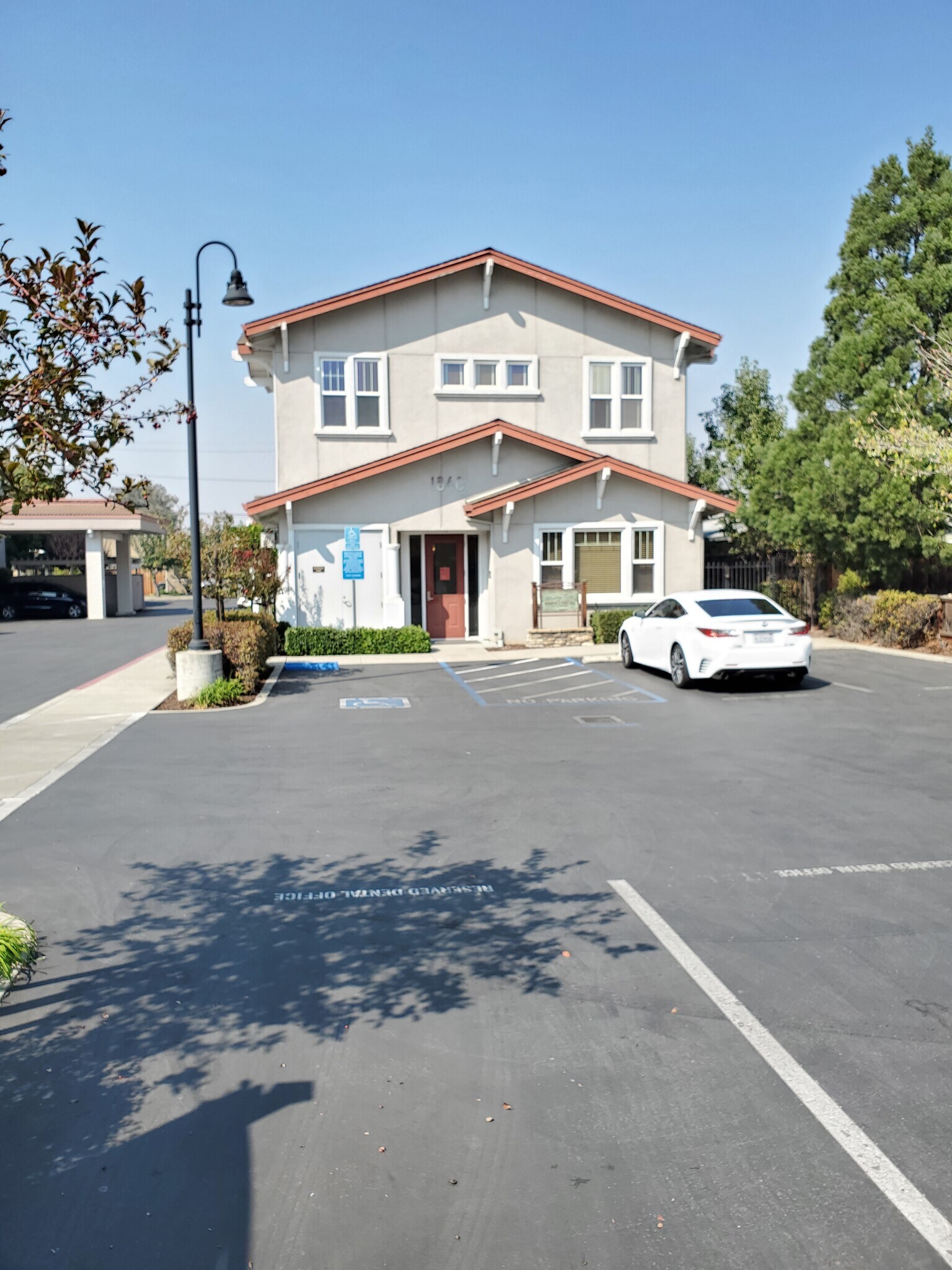1840 4th St, Livermore, CA 94550 Office for Sale
