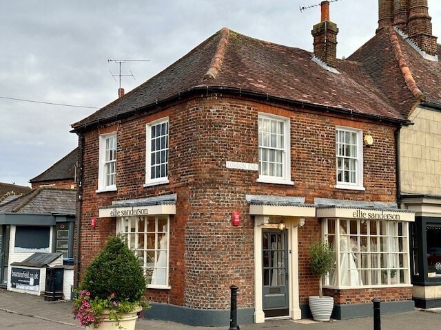 1 London End, Beaconsfield for sale - Building Photo - Image 3 of 11