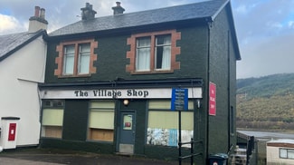More details for Main St, Arrochar - Retail for Sale